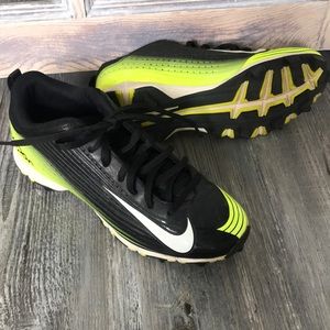 Nike baseball cleats